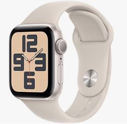 Reloj fitness Apple Watch
